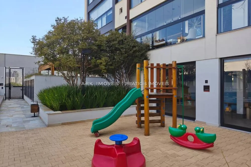 Apartamento, 2 quartos, 170 m² - Foto 7