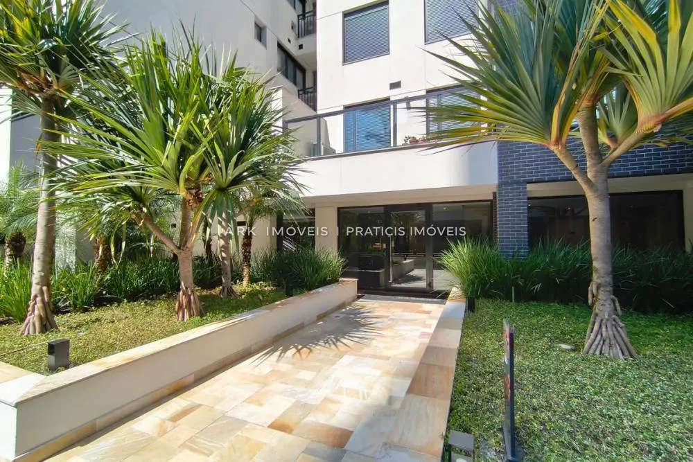 Apartamento, 2 quartos, 170 m² - Foto 6