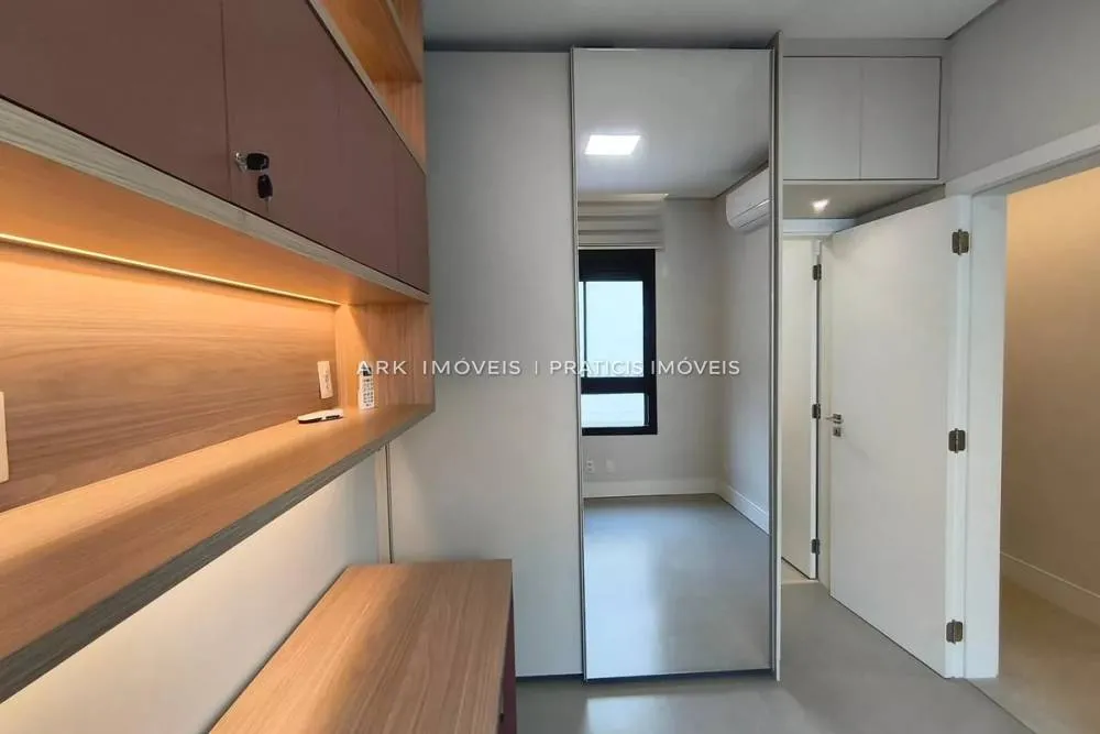 Apartamento, 2 quartos, 170 m² - Foto 5