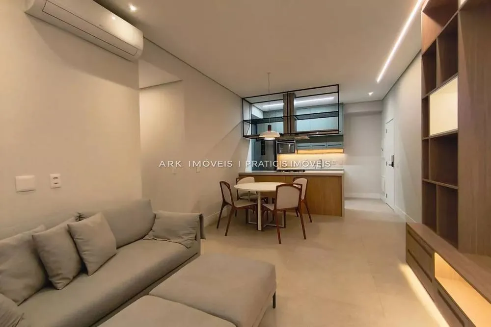 Apartamento, 2 quartos, 170 m² - Foto 6