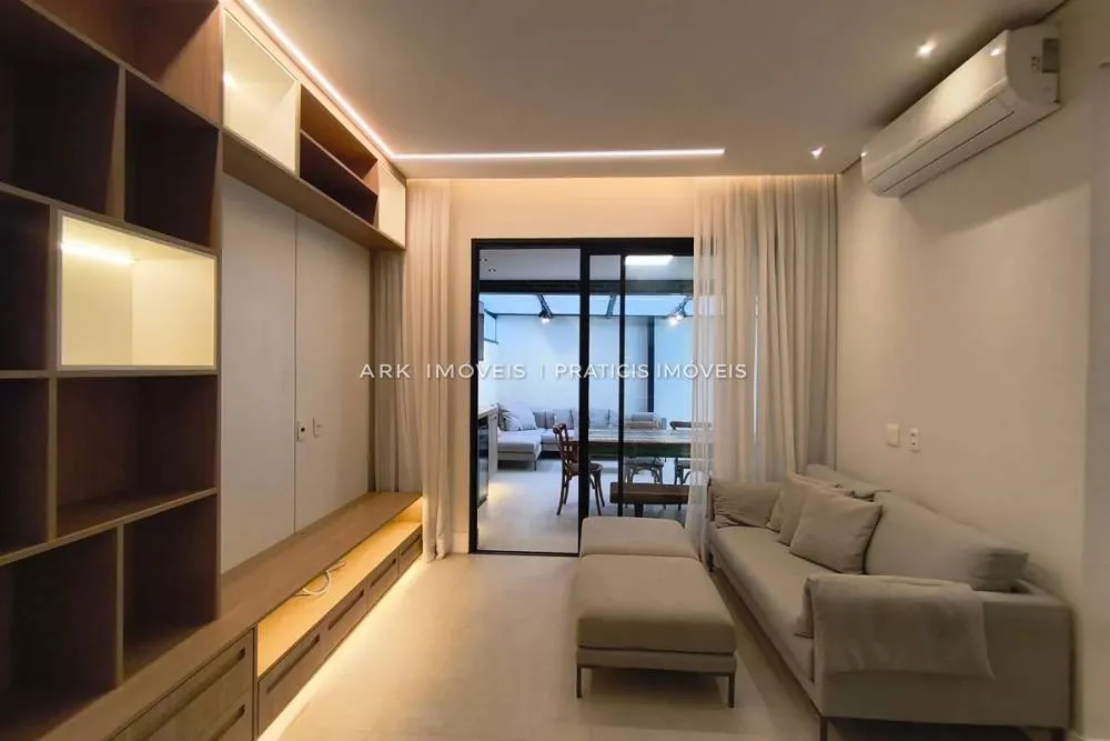 Apartamento, 2 quartos, 170 m² - Foto 1