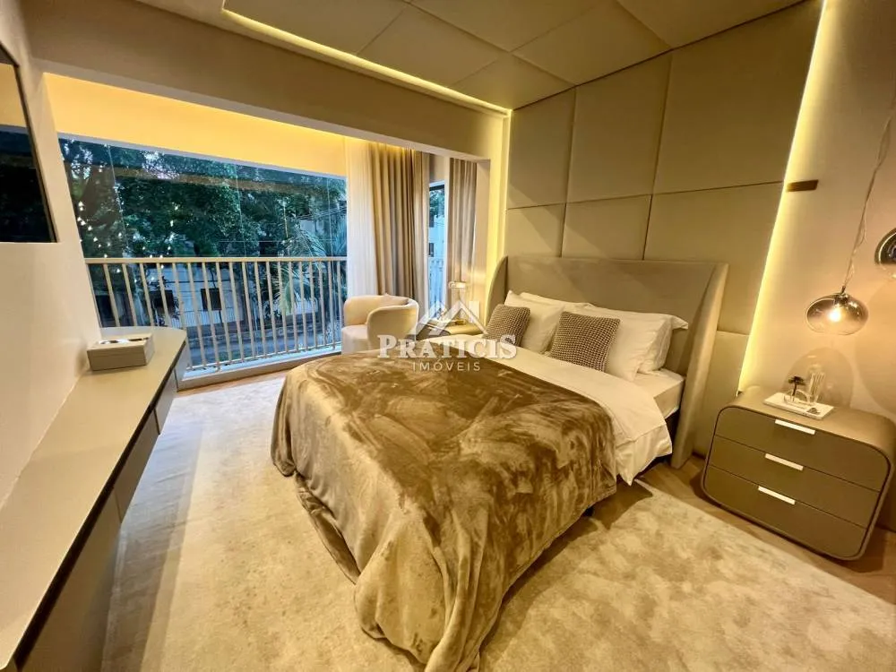 Apartamento, 3 quartos, 166 m² - Foto 10
