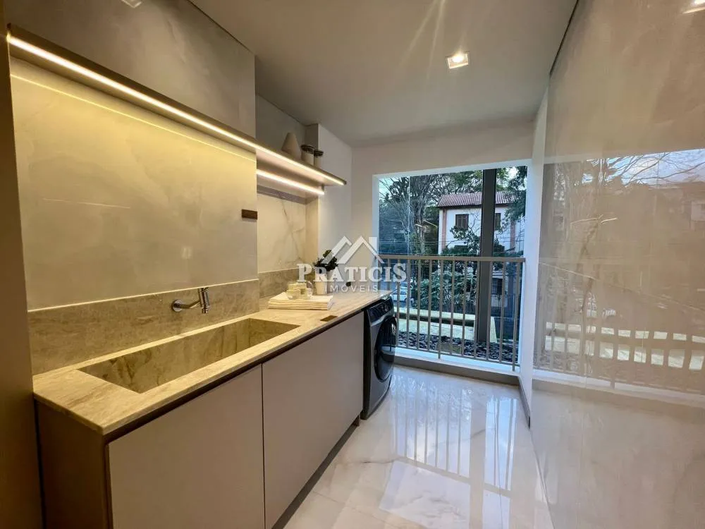 Apartamento, 3 quartos, 166 m² - Foto 8