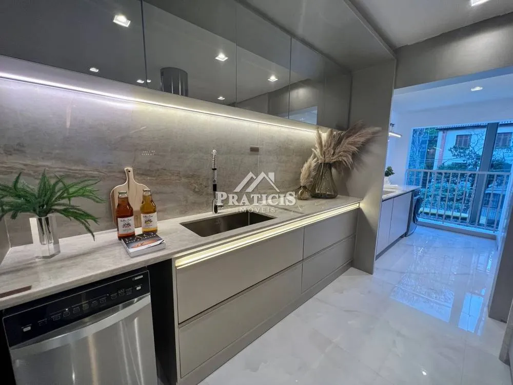 Apartamento, 3 quartos, 166 m² - Foto 6