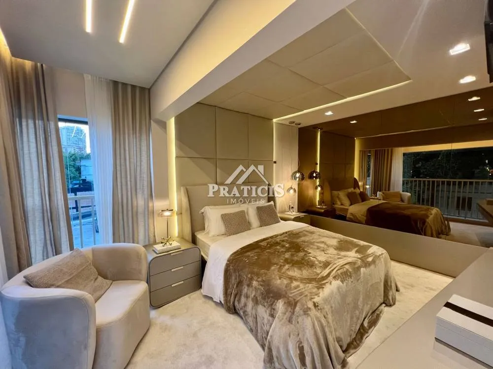 Apartamento, 3 quartos, 166 m² - Foto 11