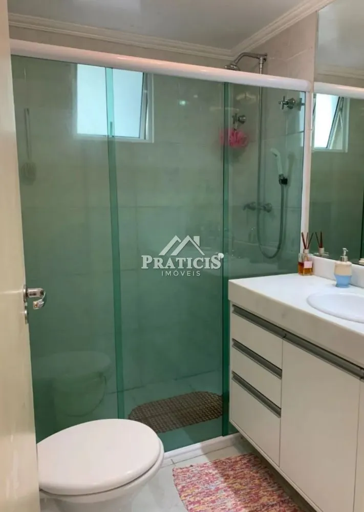 Apartamento, 3 quartos, 90 m² - Foto 7