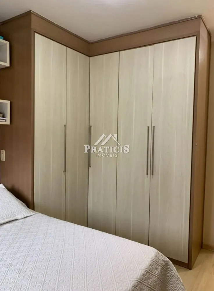 Apartamento, 3 quartos, 90 m² - Foto 4
