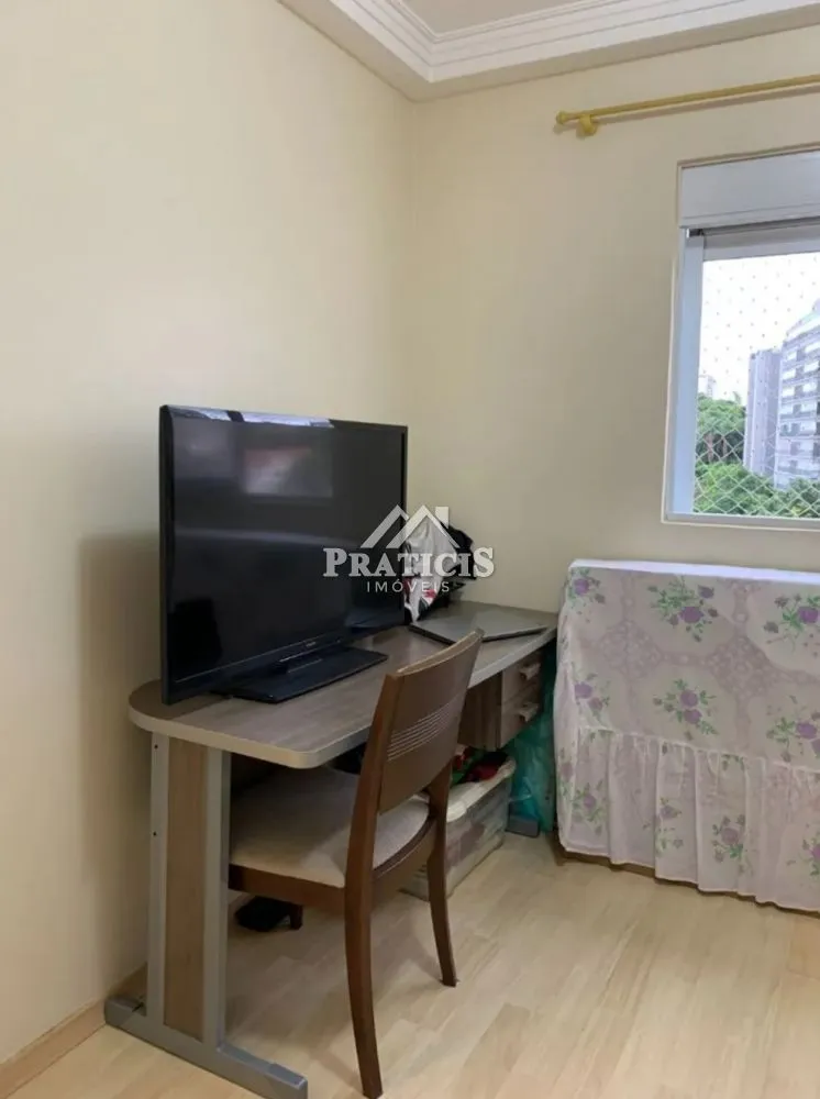 Apartamento, 3 quartos, 90 m² - Foto 9