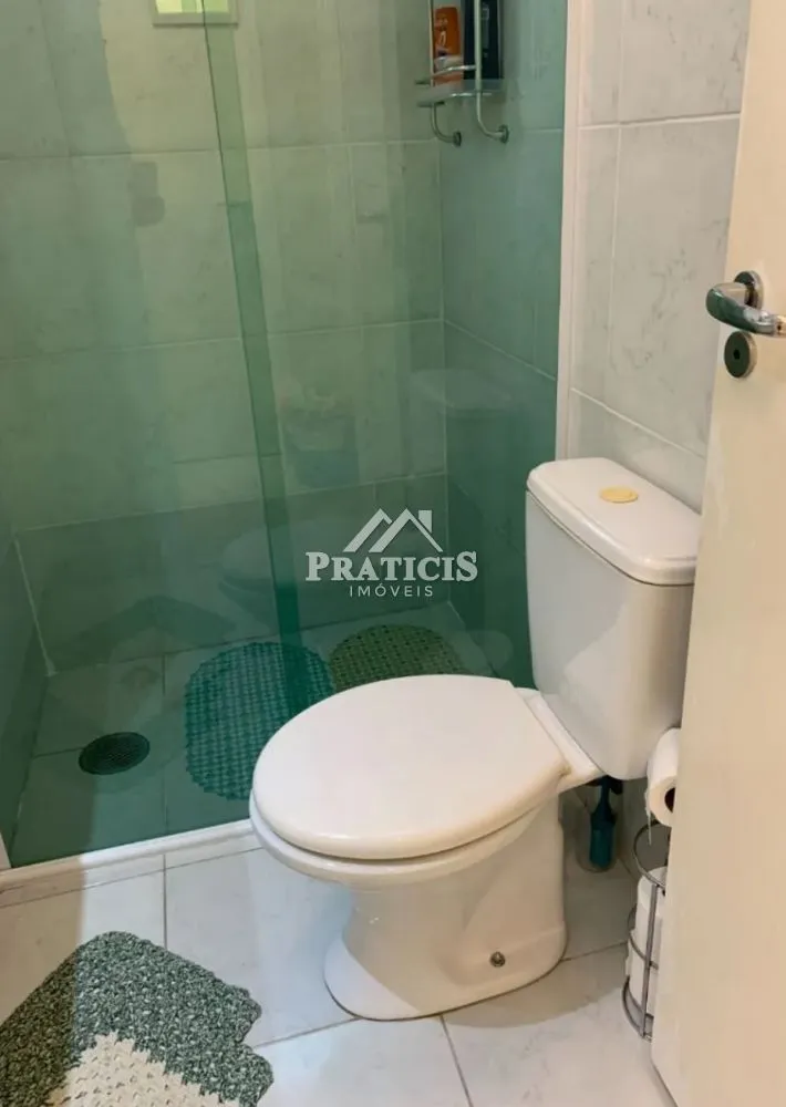 Apartamento, 3 quartos, 90 m² - Foto 10