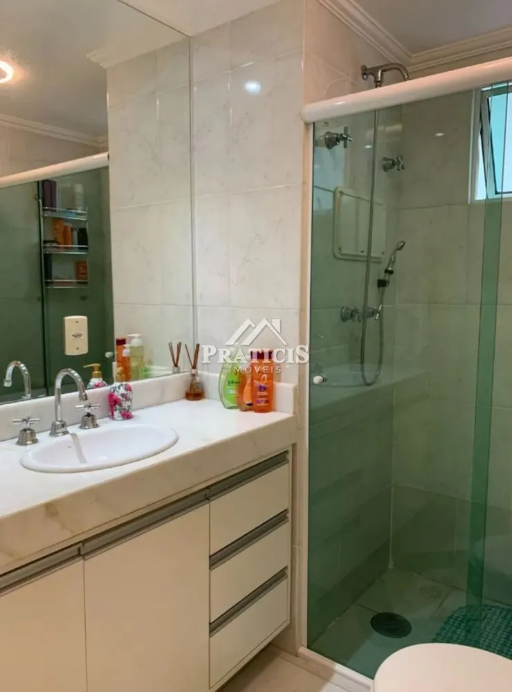 Apartamento, 3 quartos, 90 m² - Foto 11