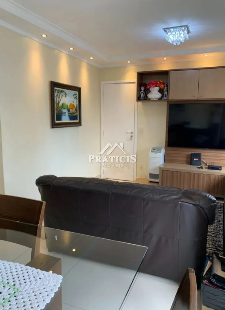 Apartamento, 3 quartos, 90 m² - Foto 3