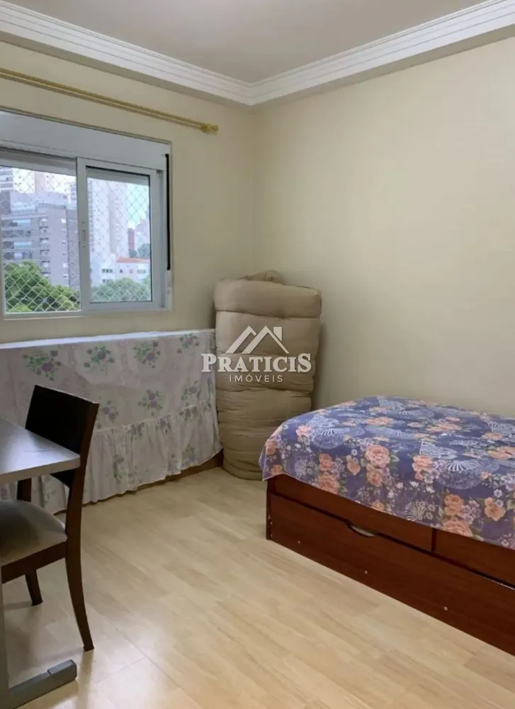 Apartamento, 3 quartos, 90 m² - Foto 5