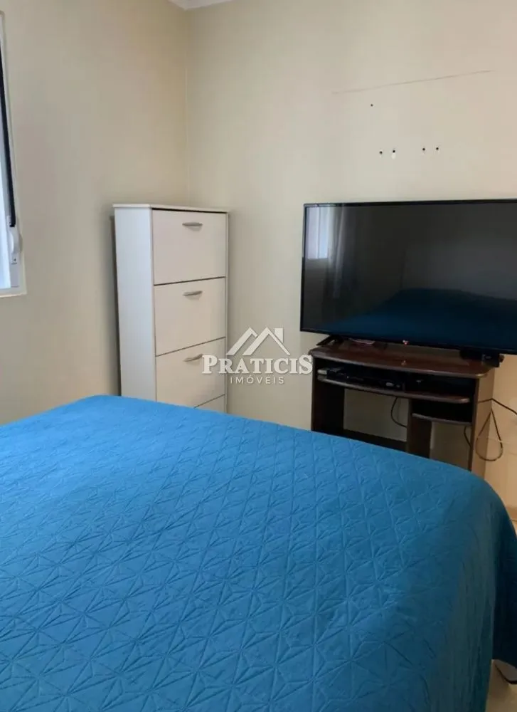 Apartamento, 3 quartos, 90 m² - Foto 8