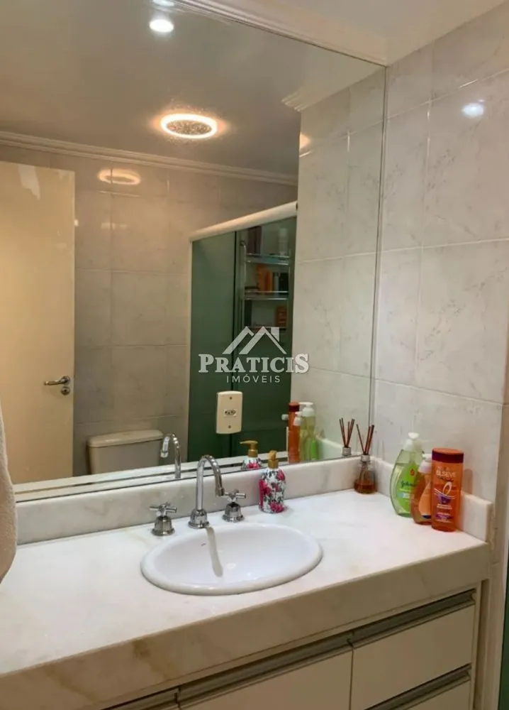 Apartamento, 3 quartos, 90 m² - Foto 6