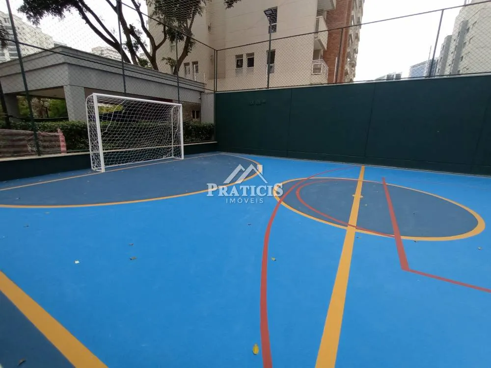 Apartamento, 3 quartos, 267 m² - Foto 1