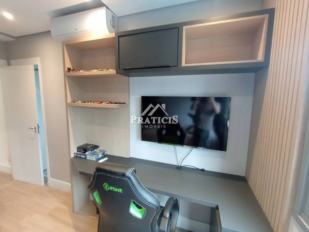 Apartamento, 3 quartos, 267 m² - Foto 2