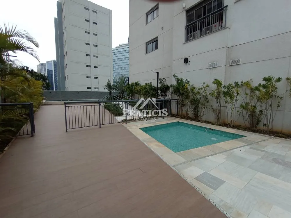 Apartamento, 3 quartos, 267 m² - Foto 4
