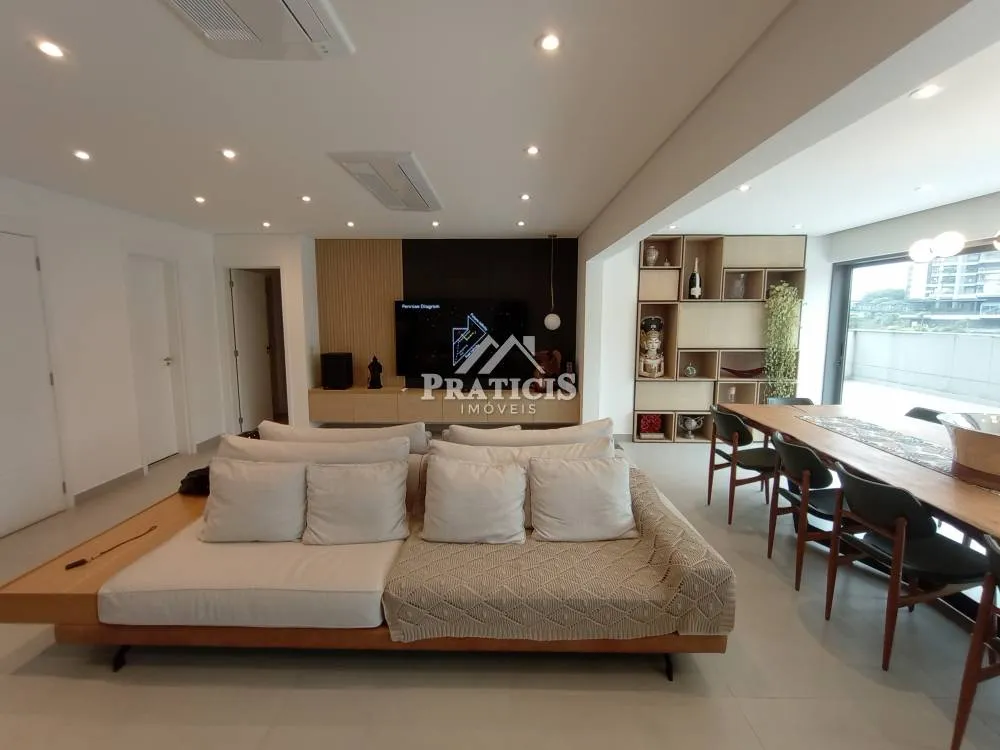 Apartamento, 3 quartos, 267 m² - Foto 1