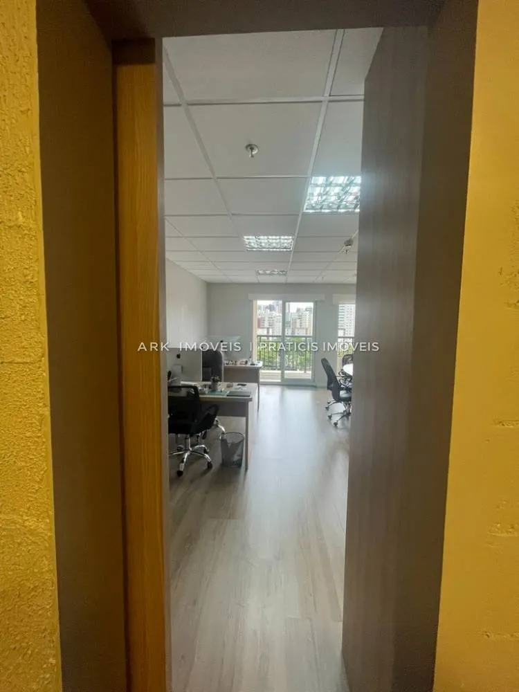 Sala-Conjunto, 39 m² - Foto 6