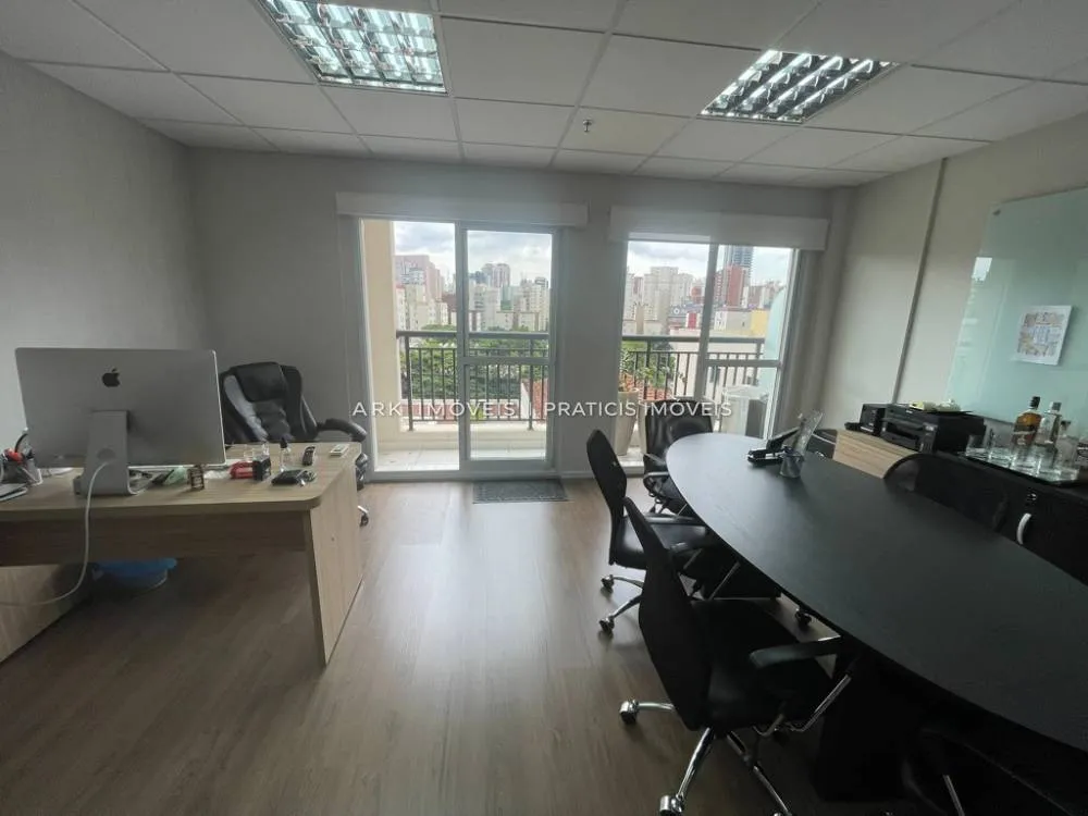 Sala-Conjunto, 39 m² - Foto 3