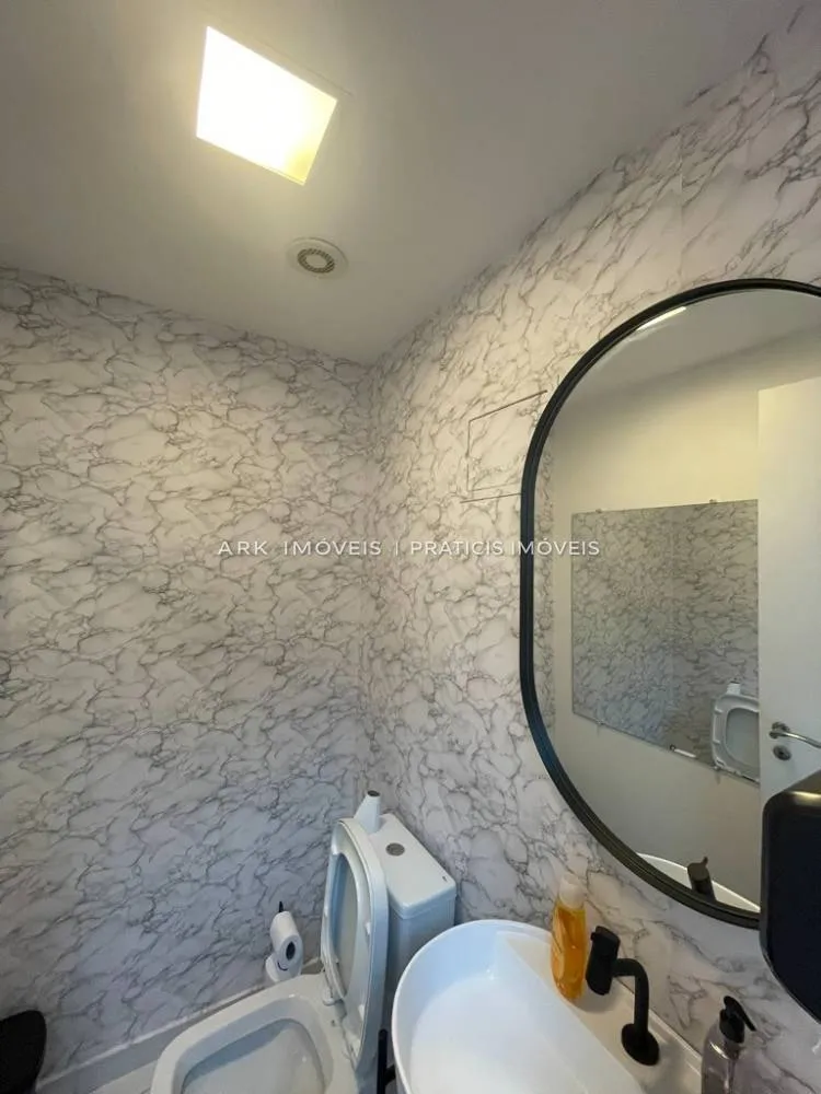 Sala-Conjunto, 39 m² - Foto 12