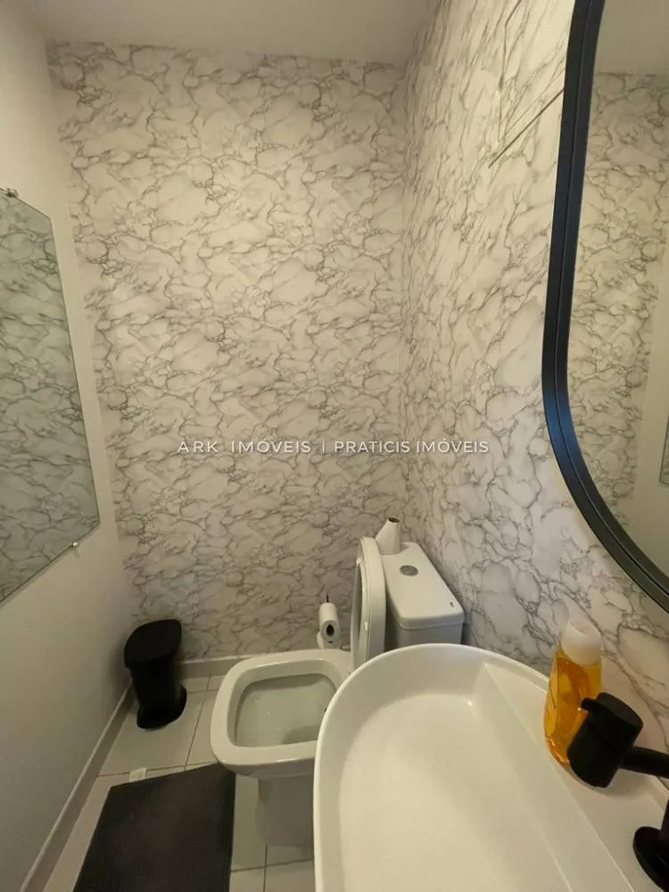 Sala-Conjunto, 39 m² - Foto 7