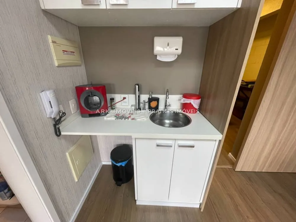Sala-Conjunto, 39 m² - Foto 9