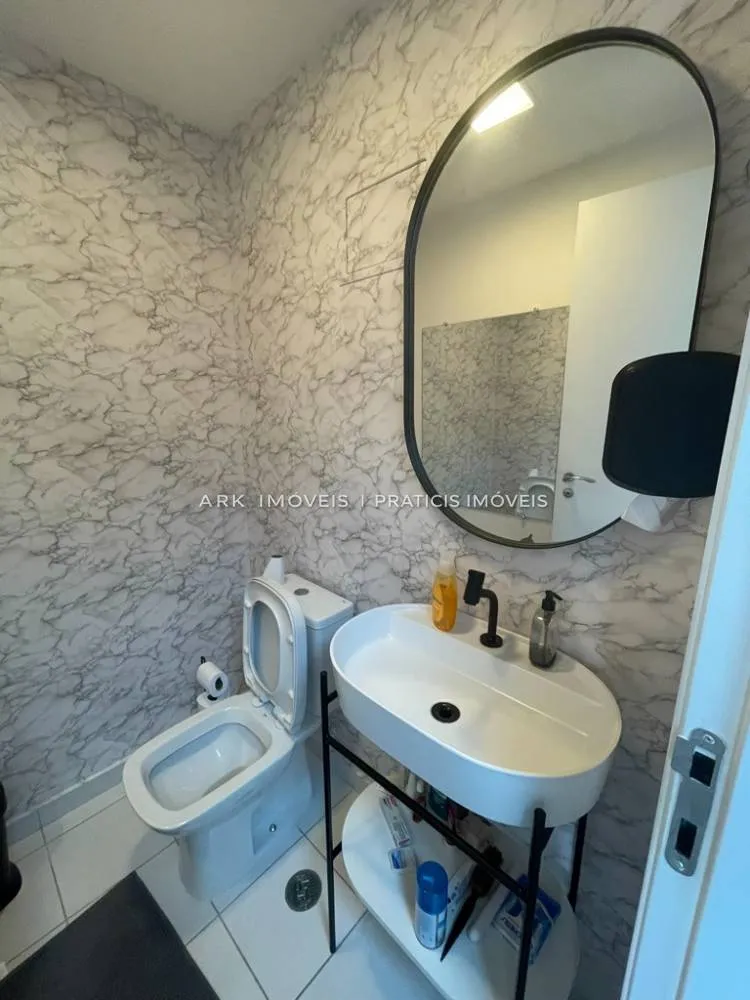 Sala-Conjunto, 39 m² - Foto 8
