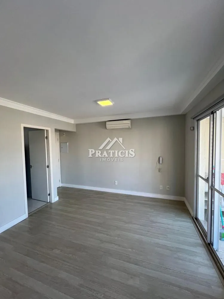 Apartamento, 1 quarto, 48 m² - Foto 3