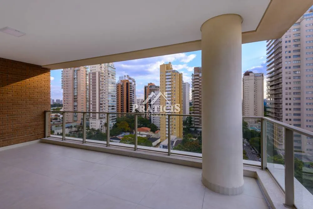 Apartamento, 4 quartos, 294 m² - Foto 4