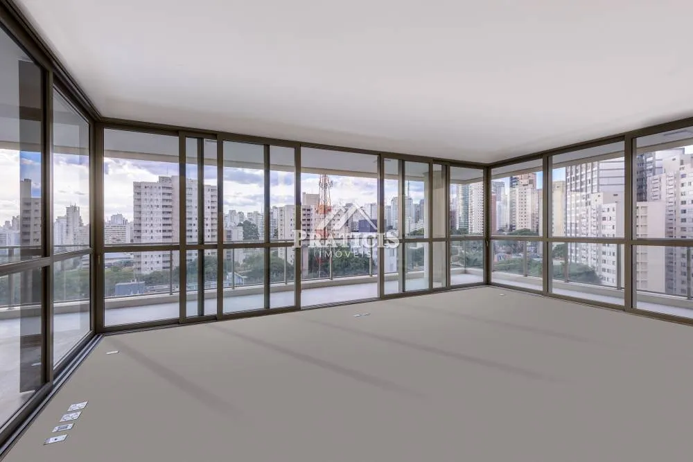 Apartamento, 4 quartos, 294 m² - Foto 4