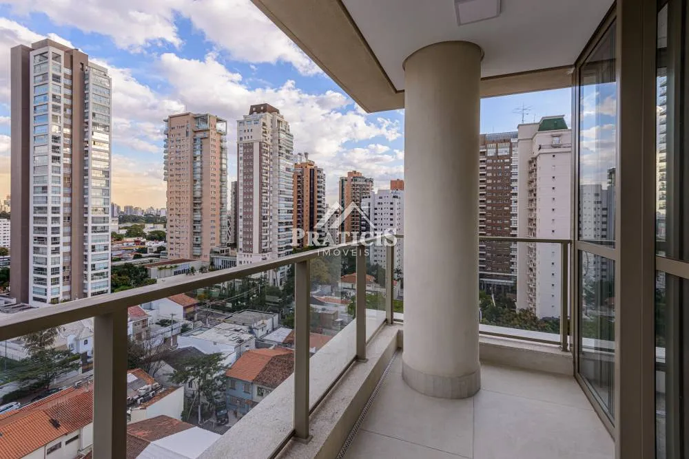 Apartamento, 4 quartos, 294 m² - Foto 3