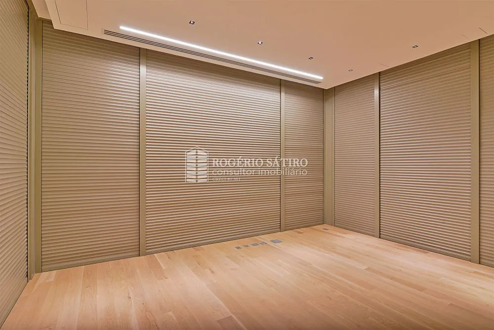 Apartamento, 4 quartos, 294 m² - Foto 1