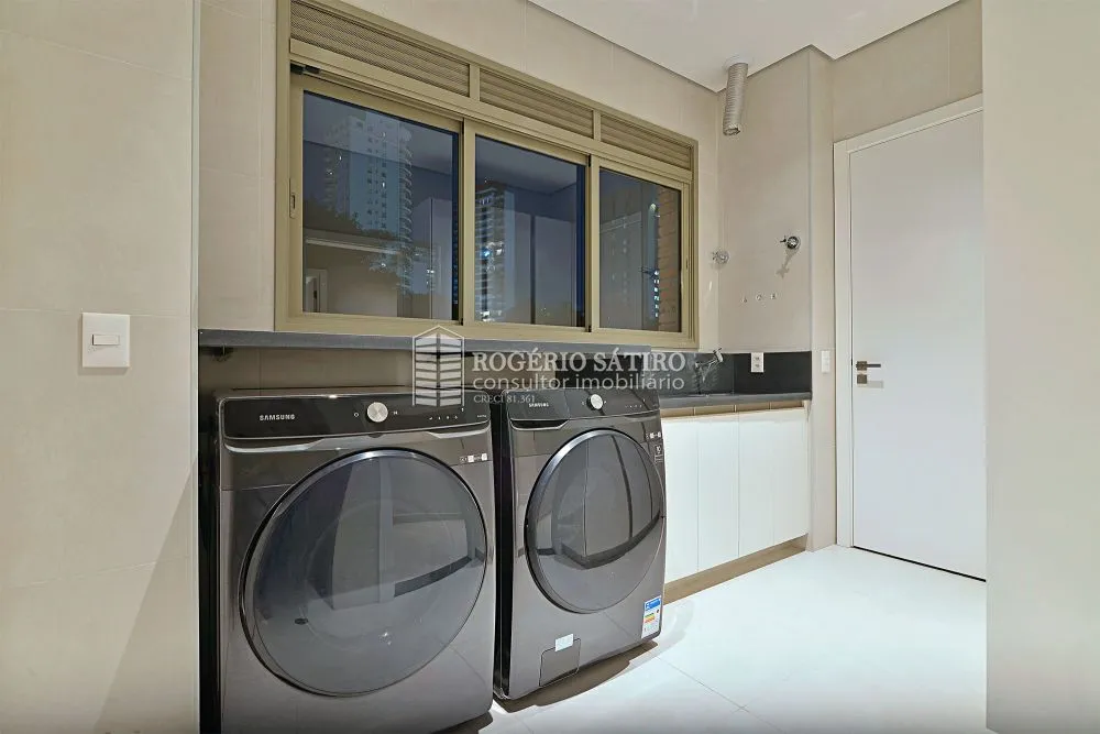 Apartamento, 4 quartos, 294 m² - Foto 8