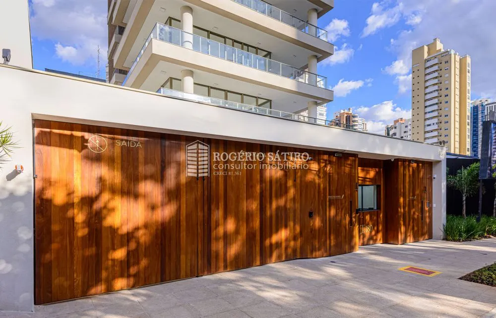 Apartamento, 4 quartos, 294 m² - Foto 8