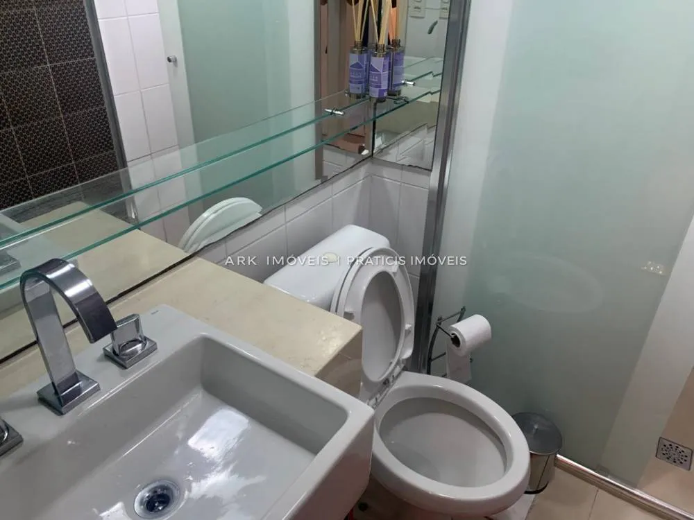 Apartamento, 2 quartos, 47 m² - Foto 6