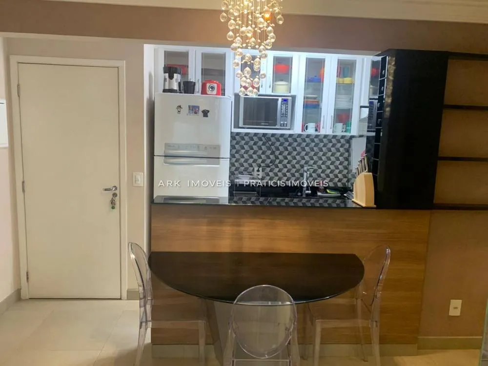 Apartamento, 2 quartos, 47 m² - Foto 3