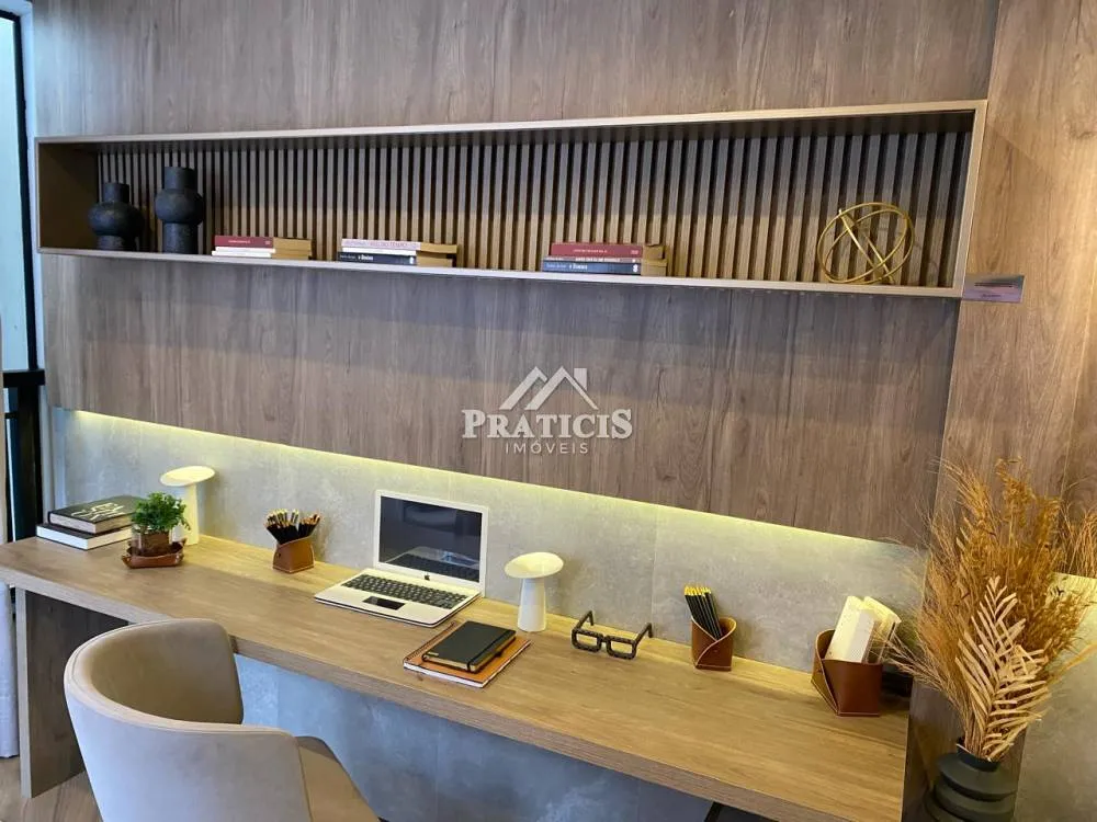 Cobertura, 3 quartos, 217 m² - Foto 9