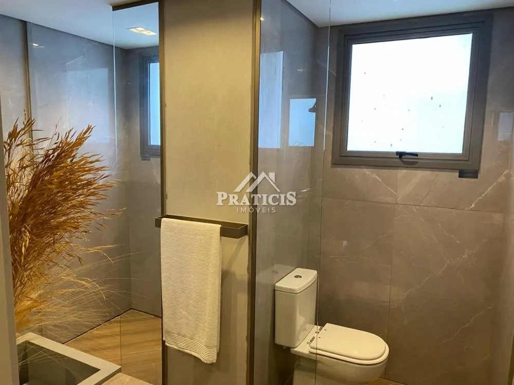 Cobertura, 3 quartos, 217 m² - Foto 8