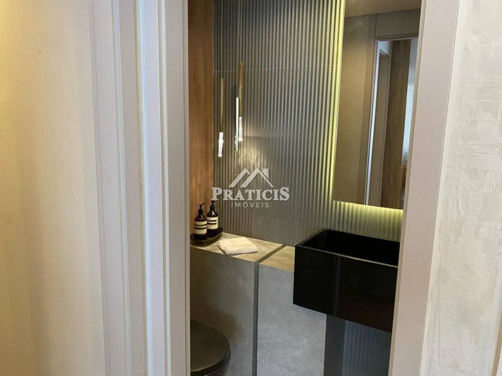 Cobertura, 3 quartos, 217 m² - Foto 10