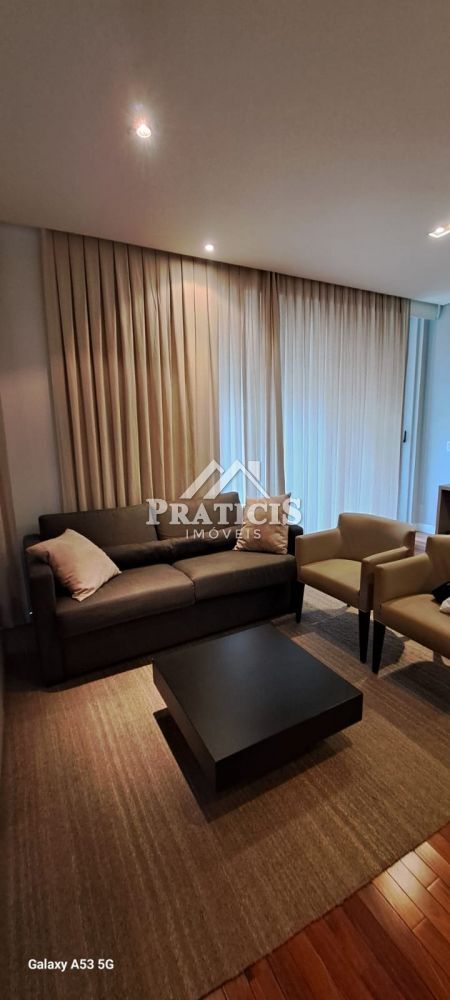 Apartamento para alugar com 1 quarto, 60m² - Foto 11