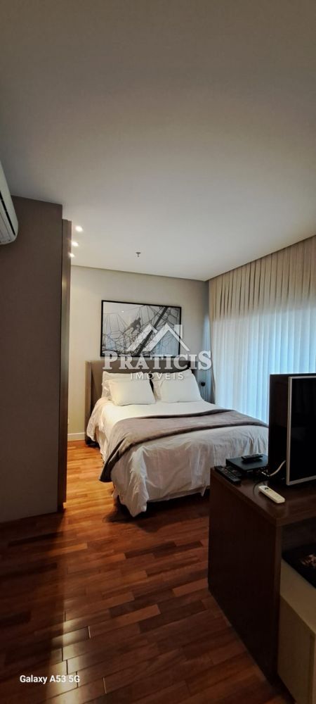 Apartamento para alugar com 1 quarto, 60m² - Foto 9