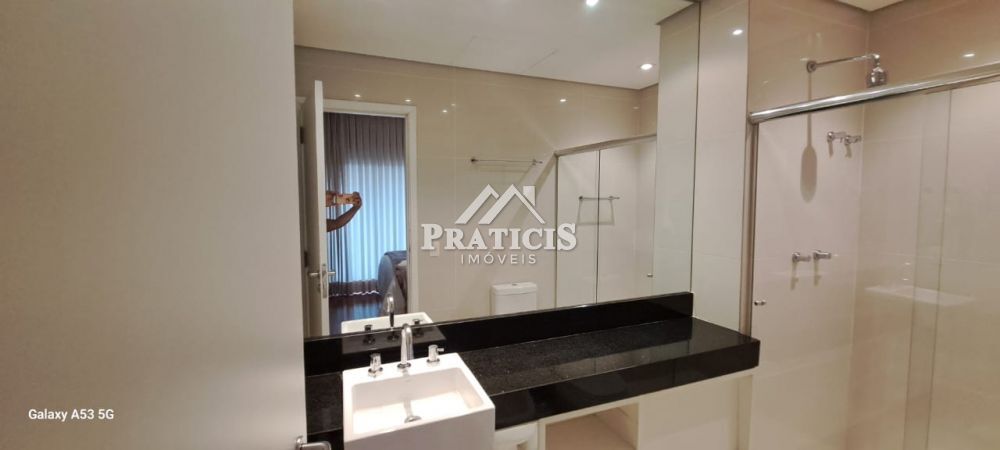 Apartamento para alugar com 1 quarto, 60m² - Foto 6