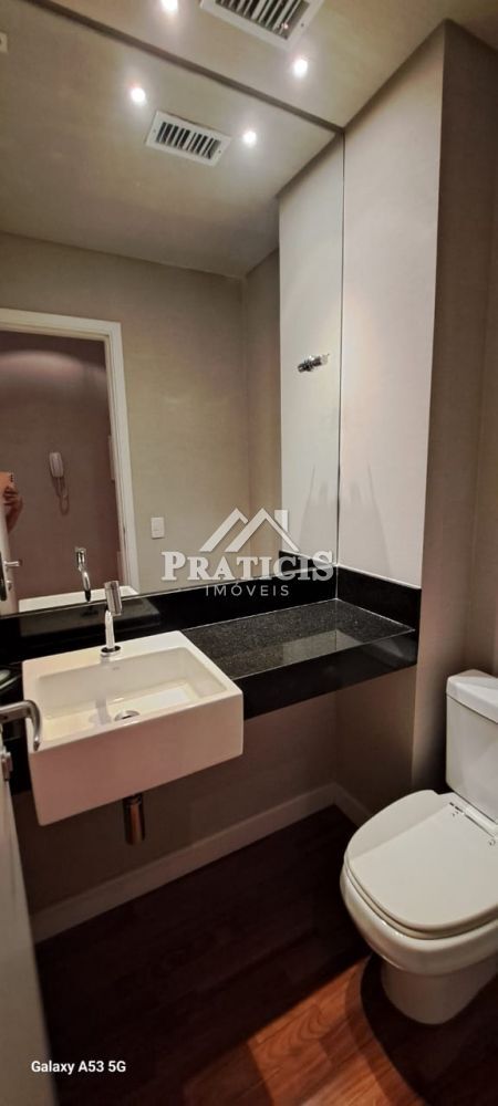 Apartamento para alugar com 1 quarto, 60m² - Foto 12