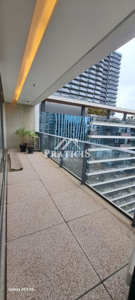 Apartamento para alugar com 1 quarto, 60m² - Foto 3