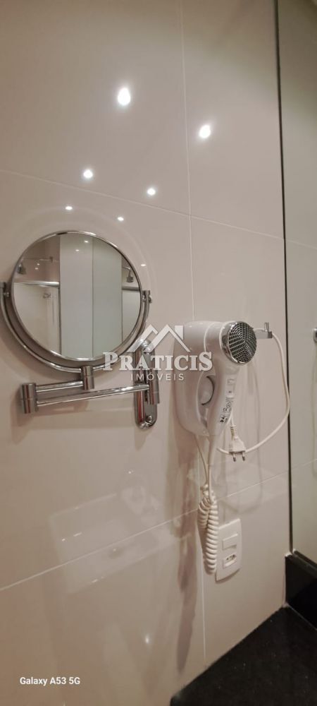 Apartamento para alugar com 1 quarto, 60m² - Foto 13
