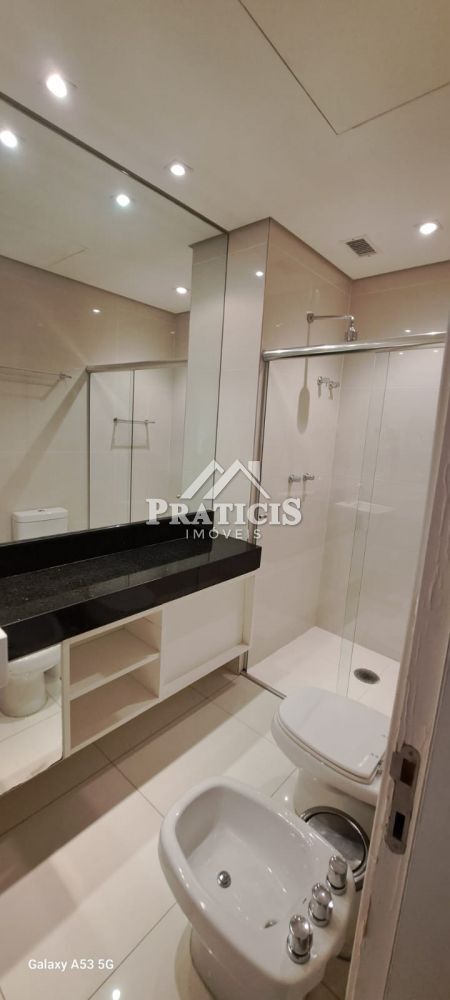 Apartamento para alugar com 1 quarto, 60m² - Foto 4