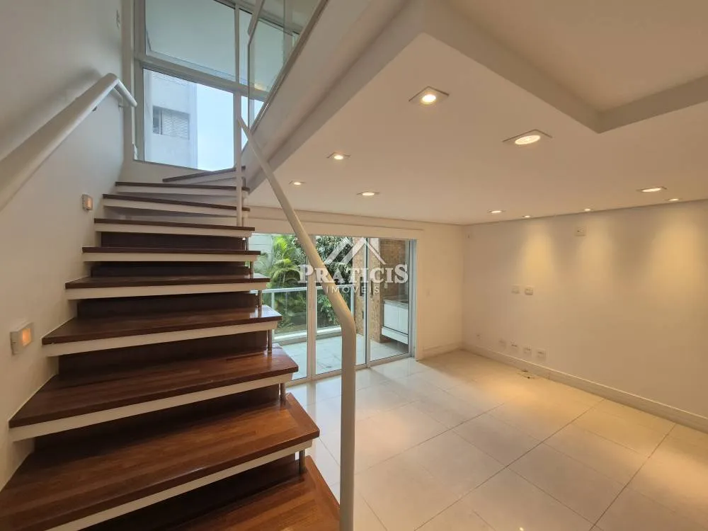 Apartamento, 3 quartos, 143 m² - Foto 8