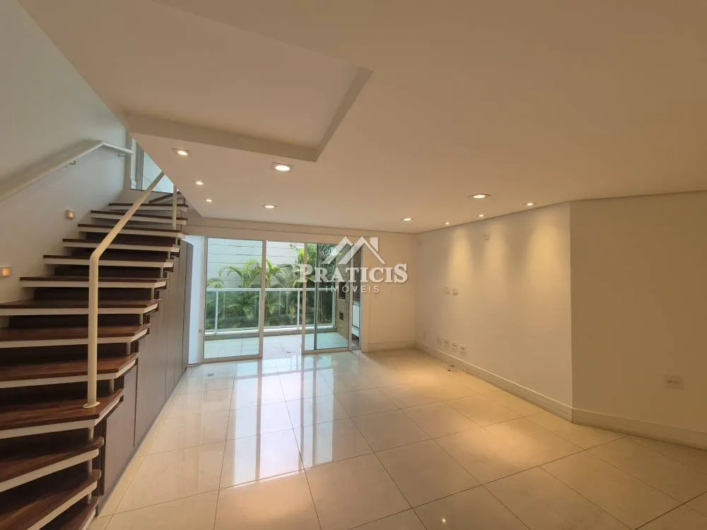 Apartamento, 3 quartos, 143 m² - Foto 3