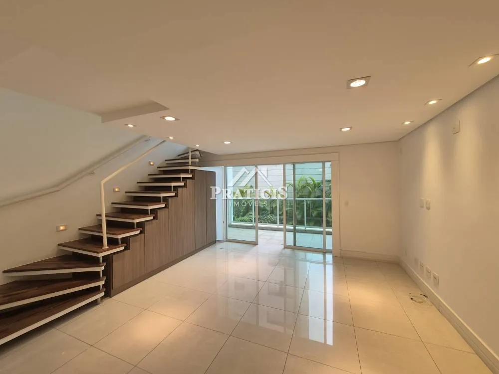 Apartamento, 3 quartos, 143 m² - Foto 7
